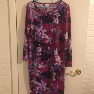 XL Debbie Lularoe